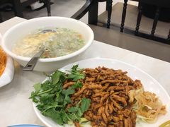 -大地春饼店(黄河路店)