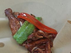 -不二·民谣音乐餐酒吧(九眼桥店)