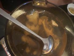 -鸽子侯·家宴·平价海鲜(市图书馆店)