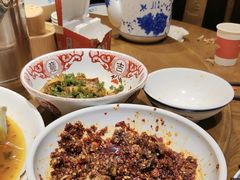 -西江红·株洲本地菜(滨江南路店)