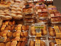 -面包工坊(七彩云南第一城店)