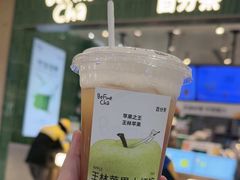 -百分茶(昆山万象汇店)