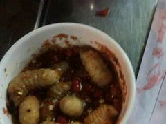 -左陕右甘(亚运村店)