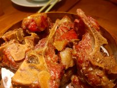 -闽上鲜·福建菜(龙湖滨江天街店)