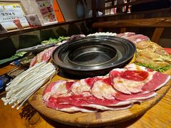 -韩象烤肉·韩国料理(市南麦凯乐旗舰店)