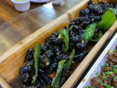 -竹一味·竹筒饭