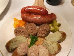 -马克西姆俄罗斯餐厅(通亚街店)