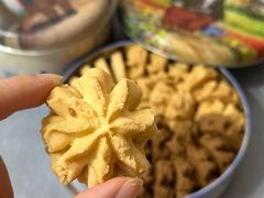 -珍妮曲奇聪明小熊(尖沙咀店)