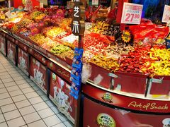 -利群海琴购物广场(商丘路店)