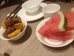 -艳阳天·非遗楚菜(武汉客厅店)
