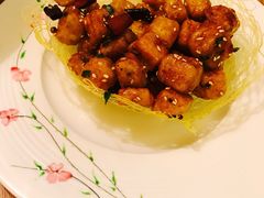 -周三的情书花园餐厅(江北店)