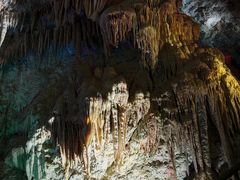 -颛顼龙洞旅游景区