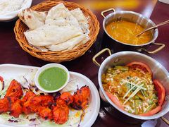 -清真· AL-JANNAT 佳纳特餐厅(仙林店)