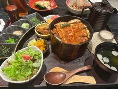 -玄白·炭烤活鳗(上海首店)