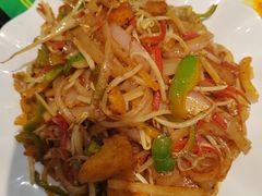 -令氏家外家周秦食府(高新店)