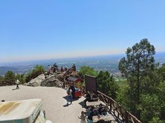 -北京西山国家森林公园