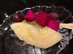 -王鼎精致料理铁板烧(世博源店)