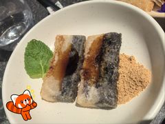 -渔语鱼新川菜Bistro(万象天地店)