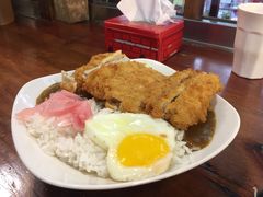 -米屋石锅拌饭(师大店)
