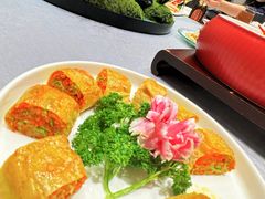 -嘉禾·悦享餐厅(八方汇店)