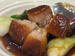 -银都上海菜馆(粤海东路店)