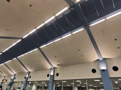 -班达拉奈克国际机场