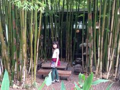 iphone_upload_pic-新竹里馆·花园餐厅(兴苑路店)