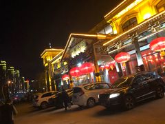 -一桶江山餐厅(松北店)