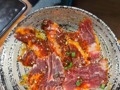 -久藏·横膈膜烧肉·酒场(江汉路店)