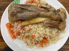 -217丰惠源抓饭(江乾路店)