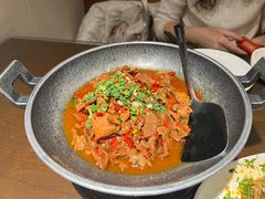 -味上湘菜馆(岳麓山店)