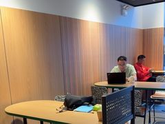 -麦当劳(坂田分店)