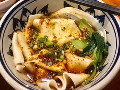 油泼扯面-醉长安(南门总店)
