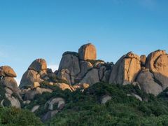 -乌山风景区