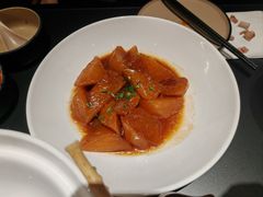 -金陵家宴·金陵春·南京菜(夫子庙店)