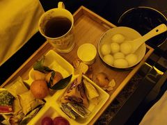 -瀚境SPA·影院足道·瑜伽按摩(景谷中路店)