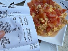 -川悦留香·海鲜餐厅(海棠68环球美食街店)