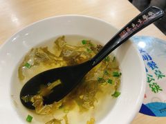 -福海面馆(阳曲店)
