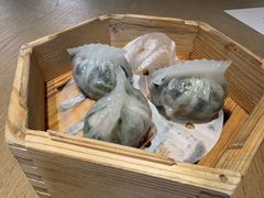 -麒麟中餐厅·经典粤菜·地道菜式老字号(广州长隆酒店)