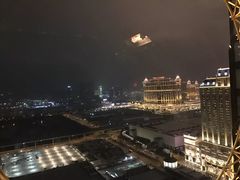-影汇之星8字形摩天轮