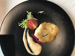 -Wei菋·Le Bistrot
