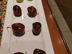 -城南往事·鲁菜济南菜(软件园美莲广场店)
