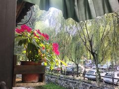 -北京水岸山吧度假村(雁栖镇店)