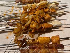 -枪火串烧·东北特色烧烤(罗湖总店)