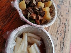 -李记牛杂店(建设一街店)