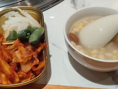 -冰城焰会大丰收铁锅炖(萝岗万达金街店)