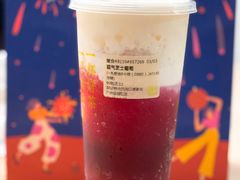 -奈雪的茶(花城汇中区PRO店)