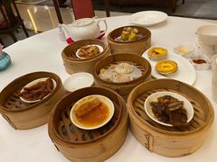 -香宫中餐厅·大连香格里拉(人民路店)