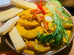 -生如夏花泰式火锅(西村黑金店)
