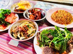 -88号小吃店·经典云南菜·地道纳西美食